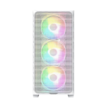 Montech Air 903 Max (E-ATX) Mid Tower Cabinet (White) - Image 6