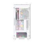 Montech Air 903 Max (E-ATX) Mid Tower Cabinet (White) - Image 5