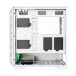 Montech Air 903 Max (E-ATX) Mid Tower Cabinet (White) - Image 3