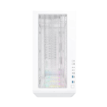 Montech Air 903 Max (E-ATX) Mid Tower Cabinet (White) - Image 2
