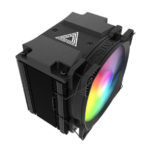 Montech Air Cooler 210 ARGB CPU Air Cooler - Image 2
