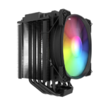 Montech Air Cooler 210 ARGB CPU Air Cooler - Image 3