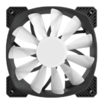 Montech Air Cooler 210 ARGB CPU Air Cooler - Image 4