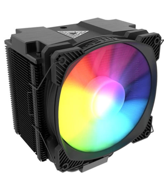 Montech Air Cooler 210 ARGB CPU Air Cooler