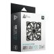 Montech Air Fan P120 2 Pack