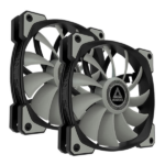 Montech Air Fan P120 2 Pack - Image 2