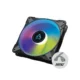 Arctic P14 PWM PST A-RGB Cabinet Fan Black