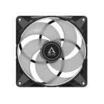Arctic P14 PWM PST A-RGB Cabinet Fan Black - Image 2