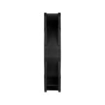 Arctic P14 PWM PST A-RGB Cabinet Fan Black