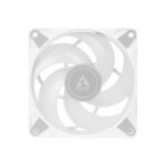 Arctic P14 PWM PST ARGB Cabinet Fan Single Pack White