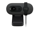 Logitech Brio 105 Full HD Business Webcam with Auto-light Balance - Image 5