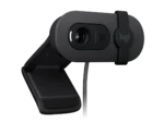 Logitech Brio 105 Full HD Business Webcam with Auto-light Balance - Image 4