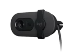 Logitech Brio 105 Full HD Business Webcam with Auto-light Balance - Image 3