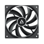 Arctic F12 PWM PST Black