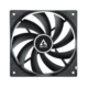 Arctic F12 PWM PST Black