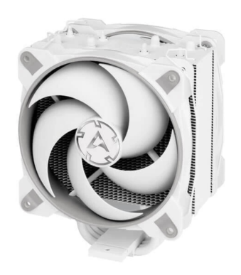 Arctic Freezer 34 ESports DUO CPU Air Cooler Grey White