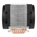 Arctic Freezer 4U M 120mm CPU Cooler (Black) - Image 2