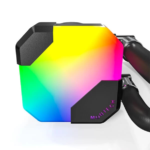 Montech HyperFlow ARGB 240 CPU Liquid Cooler (Black) - Image 2