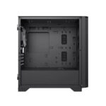 Montech Air 100 Mesh ARGB (M-ATX) Mini Tower Cabinet (Black)