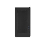 Montech Air 100 Mesh ARGB (M-ATX) Mini Tower Cabinet (Black) - Image 2