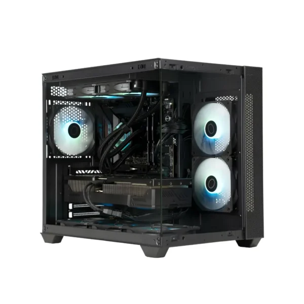 ADS Pinaka Strength of Shiva’s bow Powered BY Ryzen 5 7600X RTX 5060 TI OC 16 GB