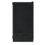 Montech X2 Mesh Mid Tower Cabinet (Black) - Image 4