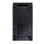 Montech X2 Mesh Mid Tower Cabinet (Black) - Image 5