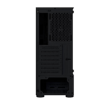 Montech X2 Mesh Mid Tower Cabinet (Black)