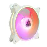 Montech Z3 ARGB Cabinet Fan Triple Pack - Image 3