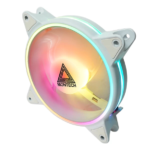 Montech Z3 ARGB Cabinet Fan Triple Pack