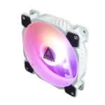 Montech Z3 PRO ARGB PWM Cabinet Fan Triple Pack - Image 2