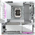 Gigabyte B860M Aorus Elite WiFi6E ICE Gigabyte-B860M-Aorus-Elite-WiFi6E-ICE