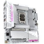 Gigabyte B860M Aorus Elite WiFi6E ICE Gigabyte-B860M-Aorus-Elite-WiFi6E-ICE