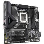 Gigabyte B860M EAGLE PLUS WIFI6E