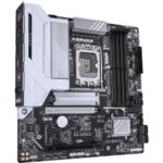 Gigabyte B860M EAGLE PLUS WIFI6E Gigabyte-B860M-EAGLE-PLUS-WIFI6E