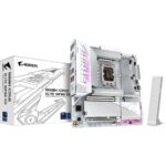 Gigabyte B860M Aorus Elite WiFi6E ICE Gigabyte-B860M-Aorus-Elite-WiFi6E-ICE