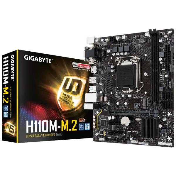 Gigabyte GA-H110M-M.2 Gigabyte-GA-H110M-M.2-