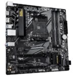 Gigabyte B550M DS3H R2 Gigabyte-B550M-DS3H-R2-