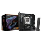 Gigabyte B850I Aorus PRO