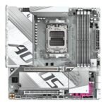 Gigabyte B850M AORUS ELITE WIFI6E ICE Gigabyte-B850M-AORUS-ELITE-WIFI6E-ICE-