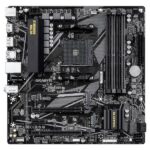 Gigabyte B550M DS3H R2 Gigabyte-B550M-DS3H-R2-
