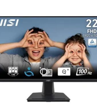 MSI PRO MP225 21.5 FHD IPS Monitor
