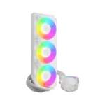 Arctic Liquid Freezer III Pro 360 A-RGB Liquid CPU Cooler White