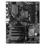Gigabyte B550 Eagle DDR4 Motherboard - Image 2