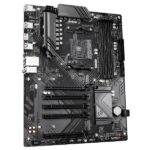 Gigabyte B550 Eagle
