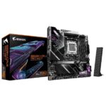 GIGABYTE B850M AORUS PRO WIFI7