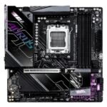 GIGABYTE B850M AORUS PRO WIFI7