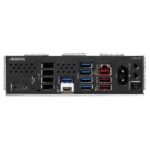 GIGABYTE B850M AORUS PRO WIFI7
