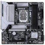 Gigabyte B860M GAMING X