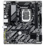 Gigabyte B860M K